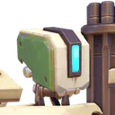 bastion