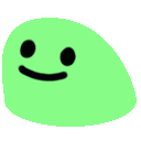 discoBlob Discord Emoji