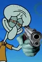 gun