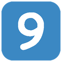 98X9 Discord emoji