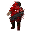 superdead