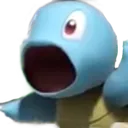 squirtleshock