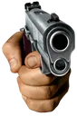 gun