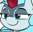 :smugflare: Discord Emote