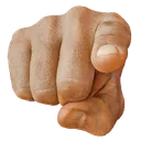you
