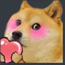 Dogelove Discord Emoji