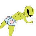 alientwerk animated Discord emote from Adultcord 🧿