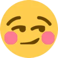 SmirkBlush