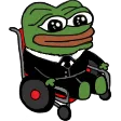 tuxWheelchair