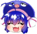 UnaJoy Discord Emoji
