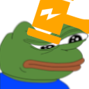 feelsbanman Discord emoji