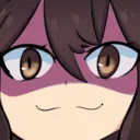 KizunaSmug