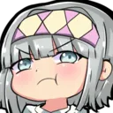 SyneAnnoyed