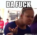 dafuq