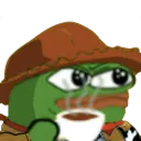 Mhmm mhmm Discord Emoji