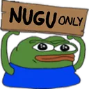 nuguonly
