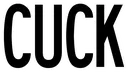 Cuck