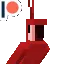 peskybird