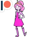 pbubblegum