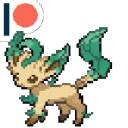 leafy