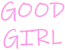 GoodGirl