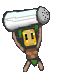 MobPygmySalt Discord Emoji