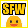 sfwblob Discord emoji