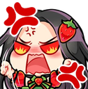 fury Discord emoji