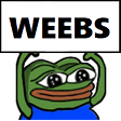 pepeweebs Discord emoji