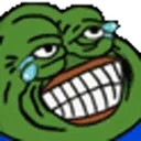 Pepekek pepeKek Discord Emoji