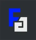 blue Discord Emoji
