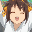 haruhiyay