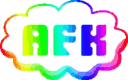 rainbowAFK