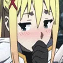 DarknessBlushowo