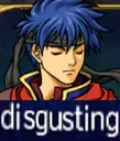 IkeDisgust