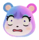 judyscared