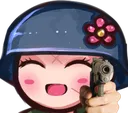 gunemmie gunemmie
