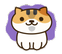 Nekoscary Discord Emoji