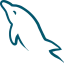 logo_mysql Discord Emoji