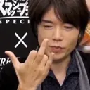SakuraiFinger