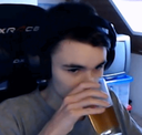maggotsipping Discord emoji