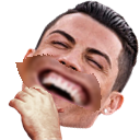 Runaldo Discord emoji
