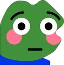 FlushedPepe