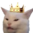 cattoCrown