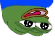 AussiePepeHappy
