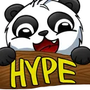 Pandahype Pandahype Discord Emoji