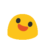 ablobFUCK Discord Emoji