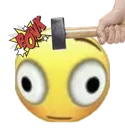 bonk