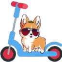 AAscootertinyyeehaw