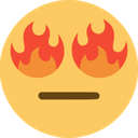 triggered Discord emoji